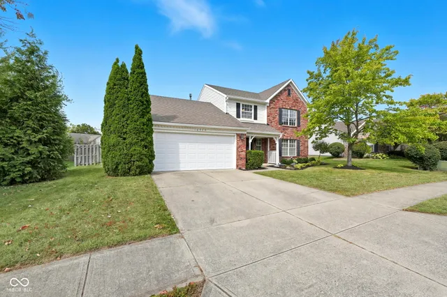 $380,000 | 10959 Gate Circle, Fishers, IN 46038