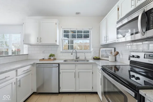 $379,000 | 10959 Gate Circle, Fishers, IN 46038