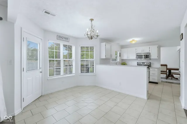 $380,000 | 10959 Gate Circle, Fishers, IN 46038