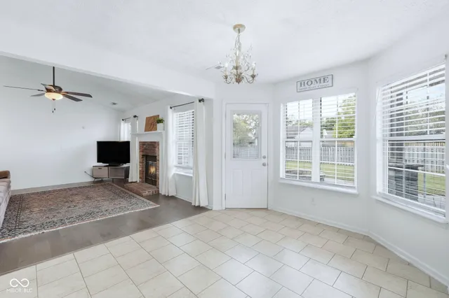 $380,000 | 10959 Gate Circle, Fishers, IN 46038