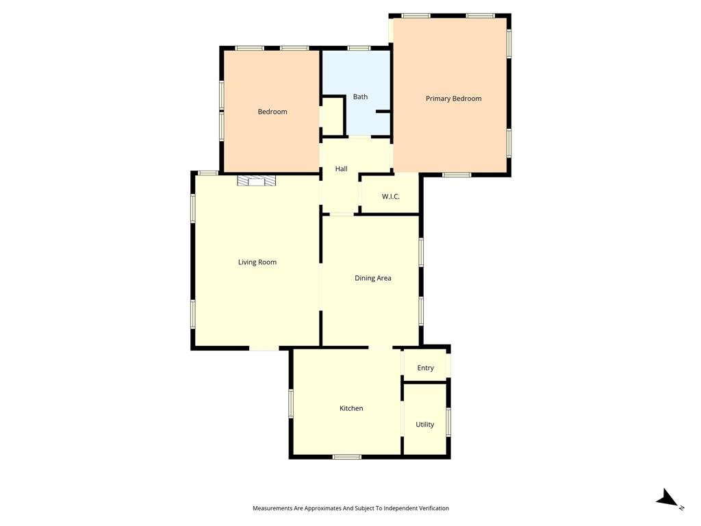 3005 Windsor Avenue Waco, TX 76708 - Photo 37 of 37