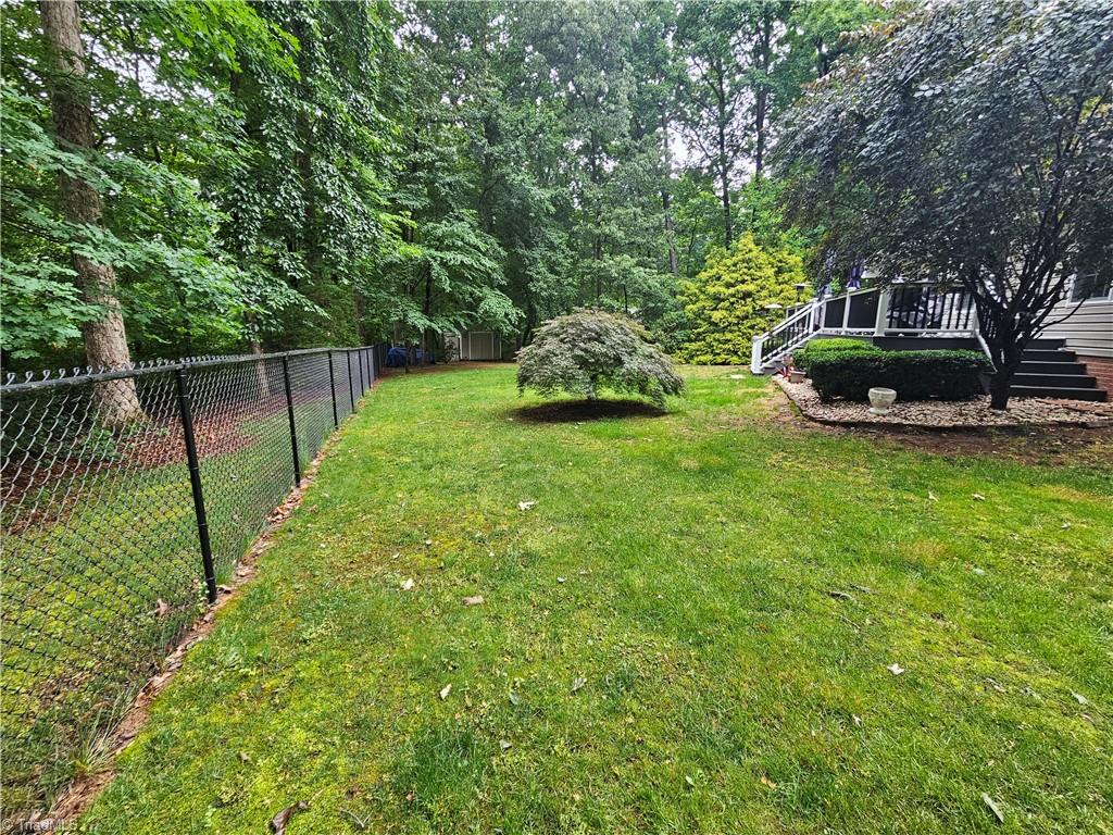 121 Roxbury Court Advance, NC 27006 - Photo 31 of 35