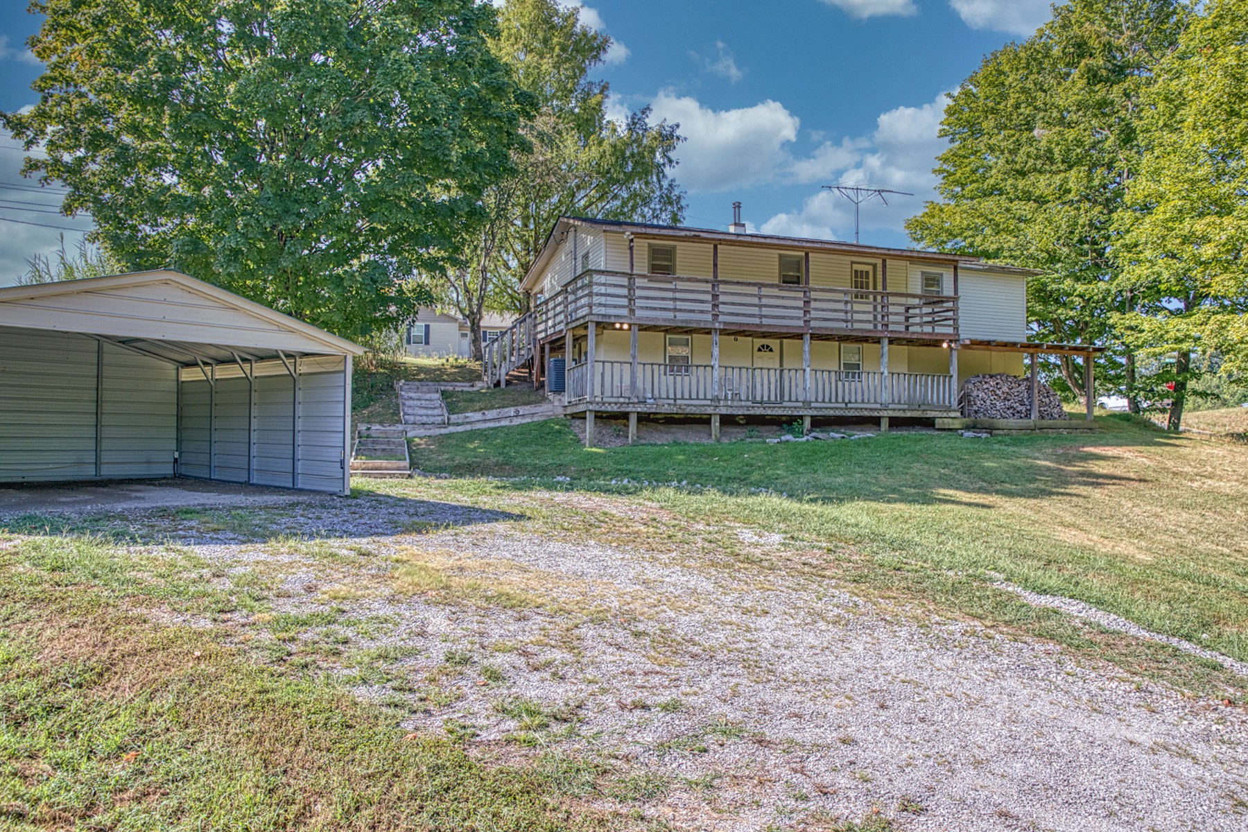 7334 Pleasant Ridge Road Sparta, TN 38583 - Photo 31 of 33 Gallery Image 31