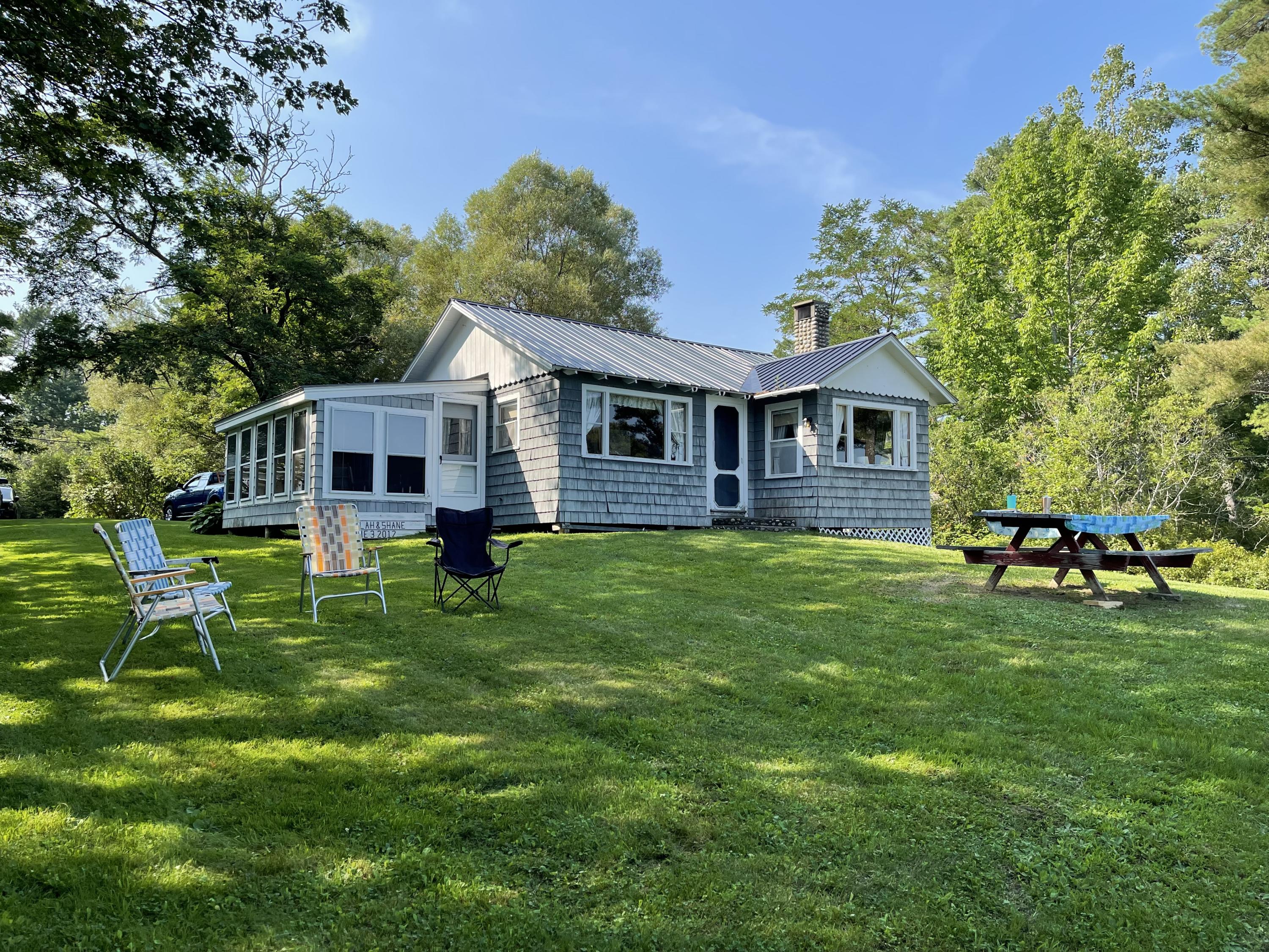 146 Hildreth Road Harpswell, ME 04079 - Photo 20 of 48 Exterior (2)