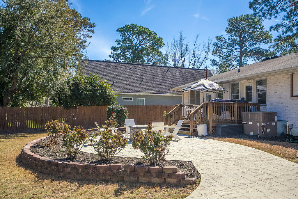 1006 Hammond Road Aiken, SC 29803 - Photo 21 of 23