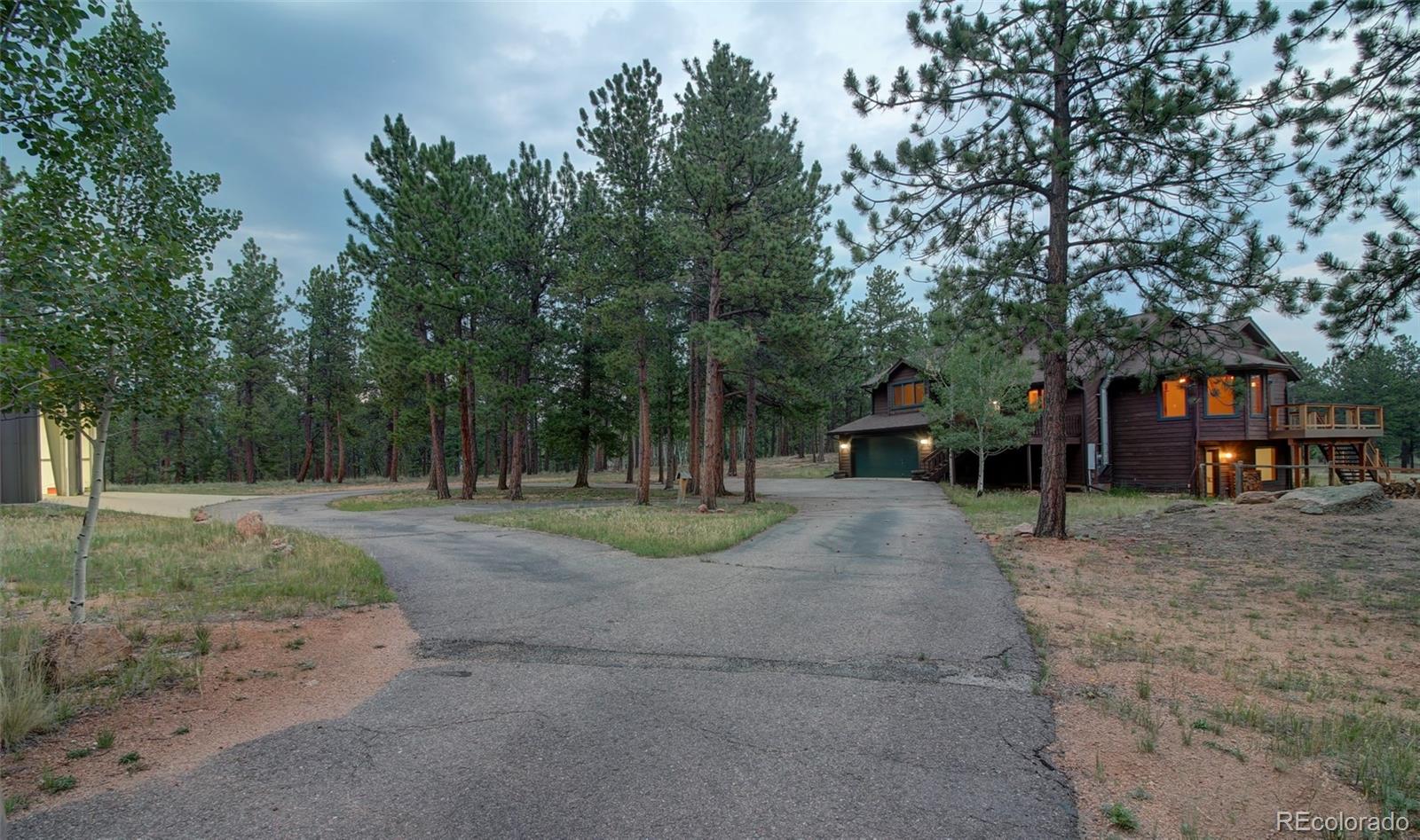 850 Hangmans Road Bailey, CO 80421 - Photo 49 of 49 Gallery Image 49