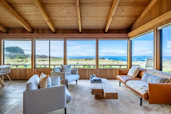 $4,000,000 | 336 Pipers Reach, The Sea Ranch, CA 95497