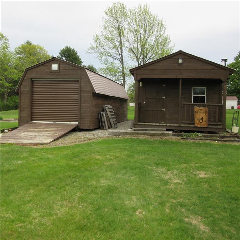 832 Sturtevant Hill Road Winthrop, ME 04364 - Photo 29 of 35 Photo