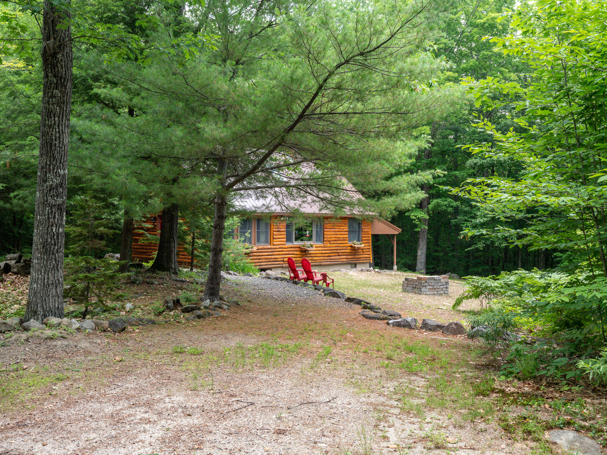 63 Hay Road Stoneham, ME 04231 - Photo 24 of 27 63 Hay Rd-27