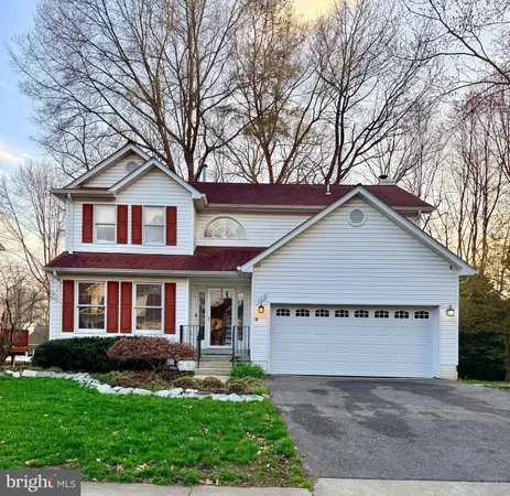 $745,000 | 1110 Charing Cross Drive, Crofton, MD 21114