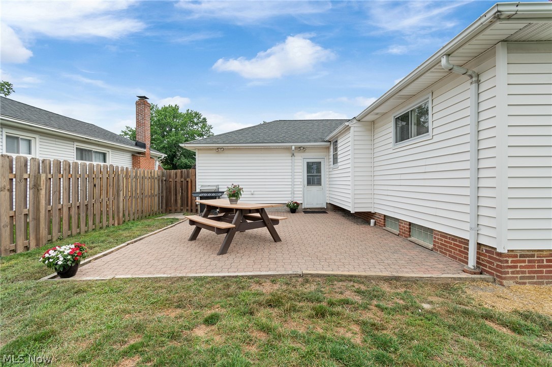 1709 Alcester Road Mayfield Heights, OH 44124 - Photo 19 of 27 Gallery Image 19