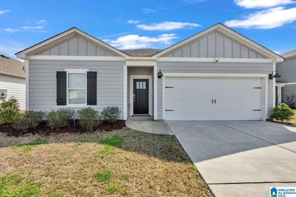 $289,900 | 5688 Post Oak Trail, Bessemer, AL 35022