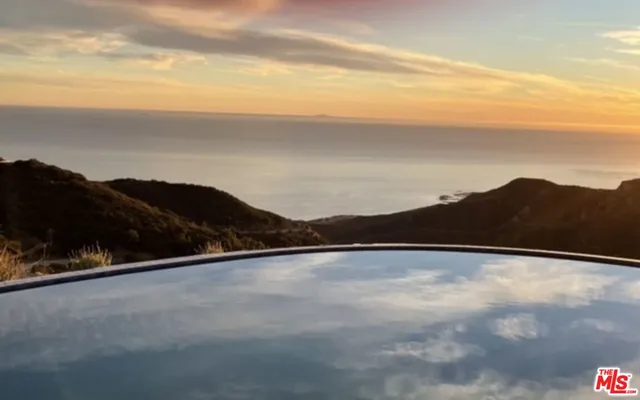 a view of barbeque grill