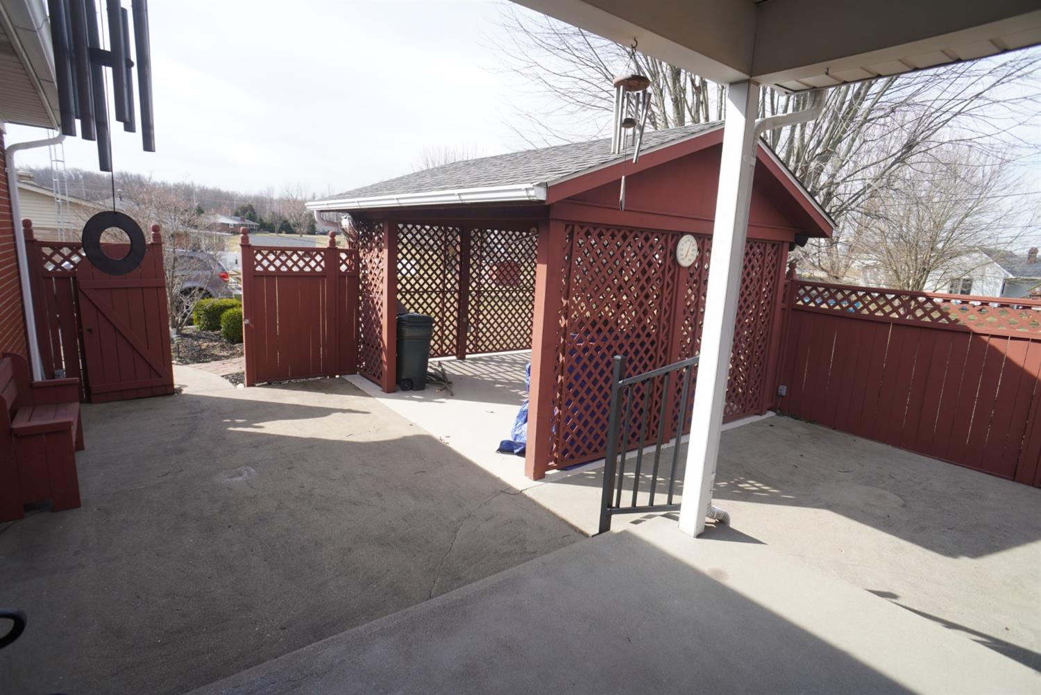 61 Dirks Road Batesville, IN 47006 - Photo 13 of 16 Gallery Image 13
