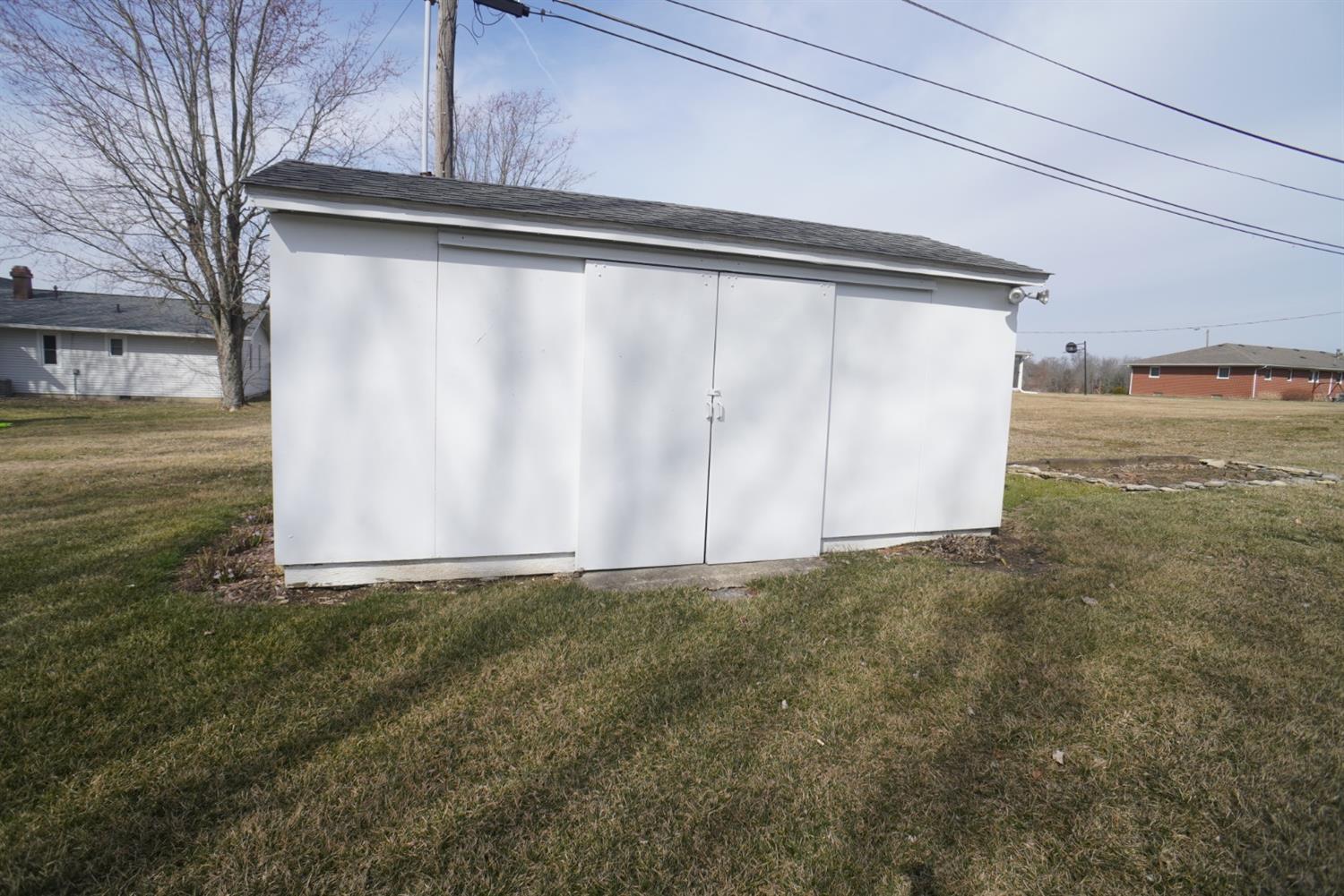61 Dirks Road Batesville, IN 47006 - Photo 15 of 16 Gallery Image 15