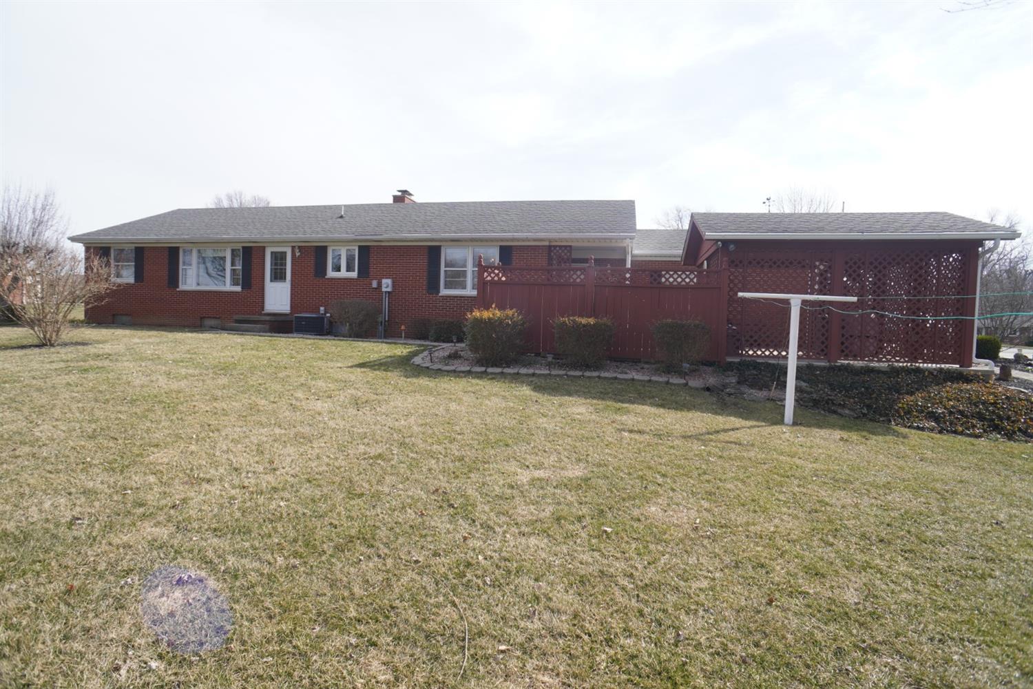61 Dirks Road Batesville, IN 47006 - Photo 16 of 16 Gallery Image 16