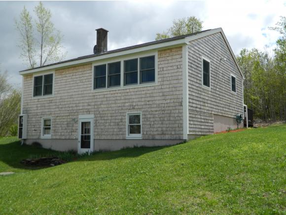 695 Leroux Road Wheelock, VT 05851 - Photo 1 of 17 Gallery Image 1