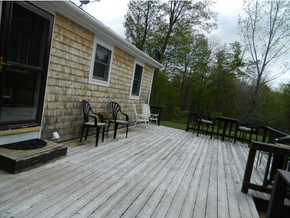 695 Leroux Road Wheelock, VT 05851 - Photo 2 of 17 Gallery Image 2