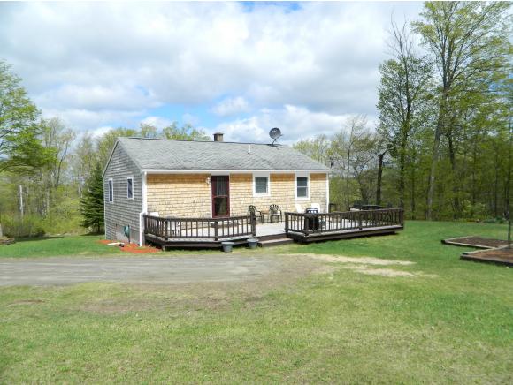 695 Leroux Road Wheelock, VT 05851 - Photo 15 of 17 Gallery Image 15