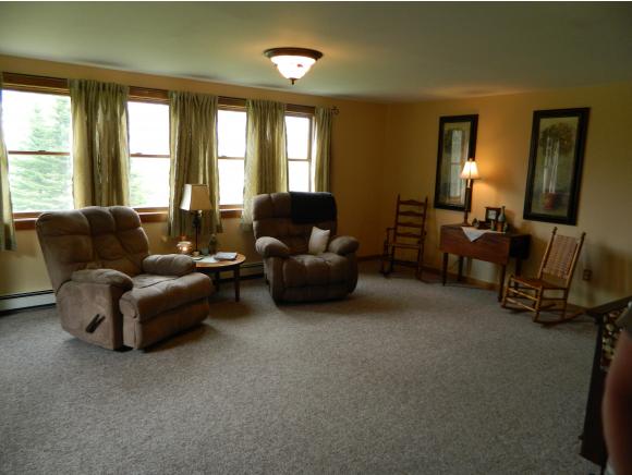 695 Leroux Road Wheelock, VT 05851 - Photo 5 of 17 Gallery Image 5