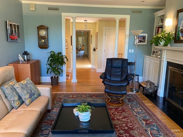 30 Dean Road, Unit D3 Brookline, MA 02445 - Photo 2 of 33