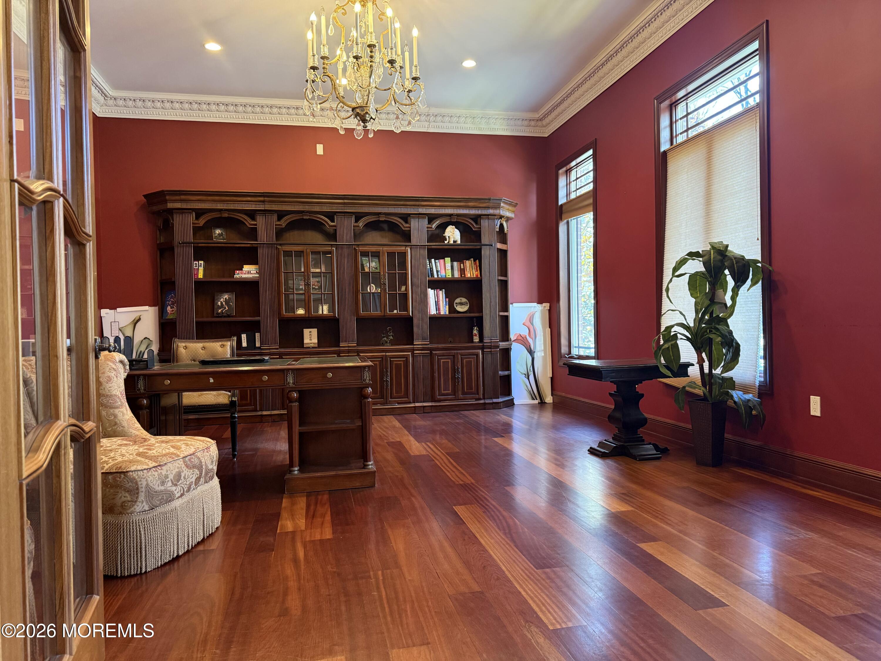 34 Line Road Holmdel, NJ 07733 - Photo 2 of 39 Office