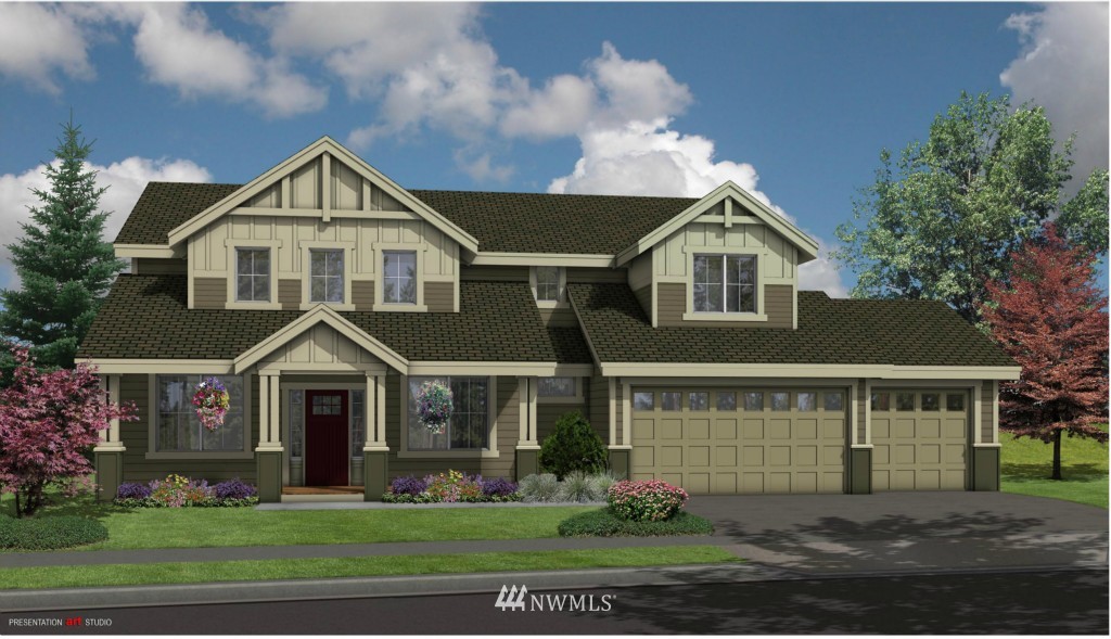 819 217th Street Southeast Bothell, WA 98021 - Photo 1 of 3