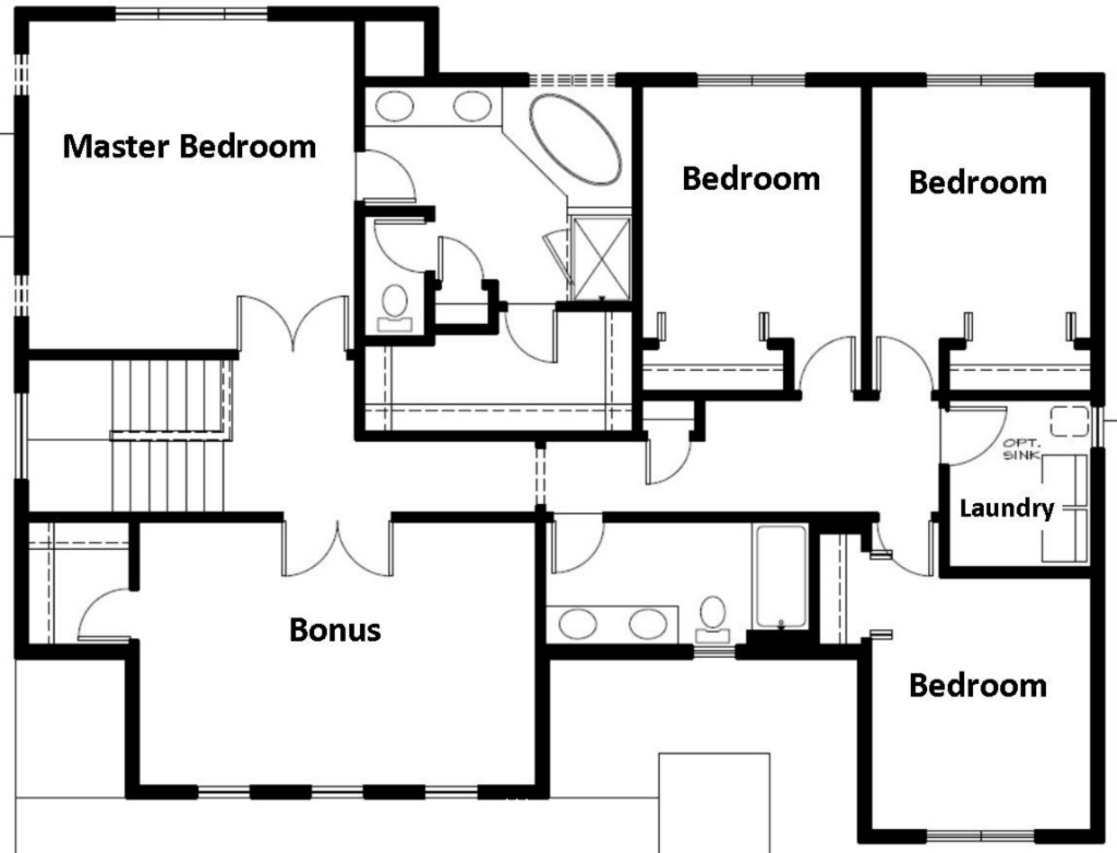 819 217th Street Southeast Bothell, WA 98021 - Photo 3 of 3