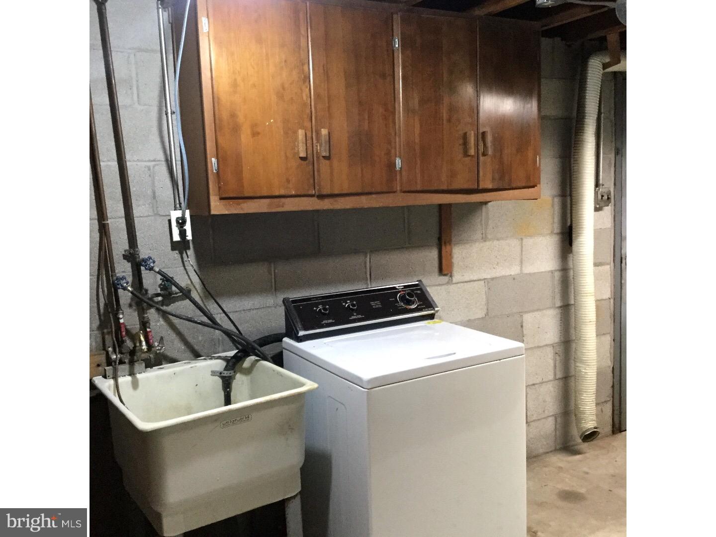 1643 Powell Road Brookhaven, PA 19015 - Photo 16 of 18 Laundry Room