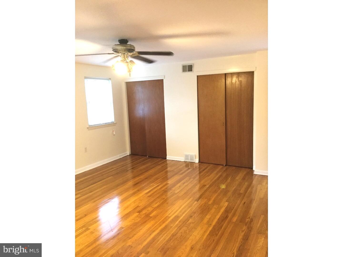 1643 Powell Road Brookhaven, PA 19015 - Photo 8 of 18 Primary Bedroom with Walk in Closets