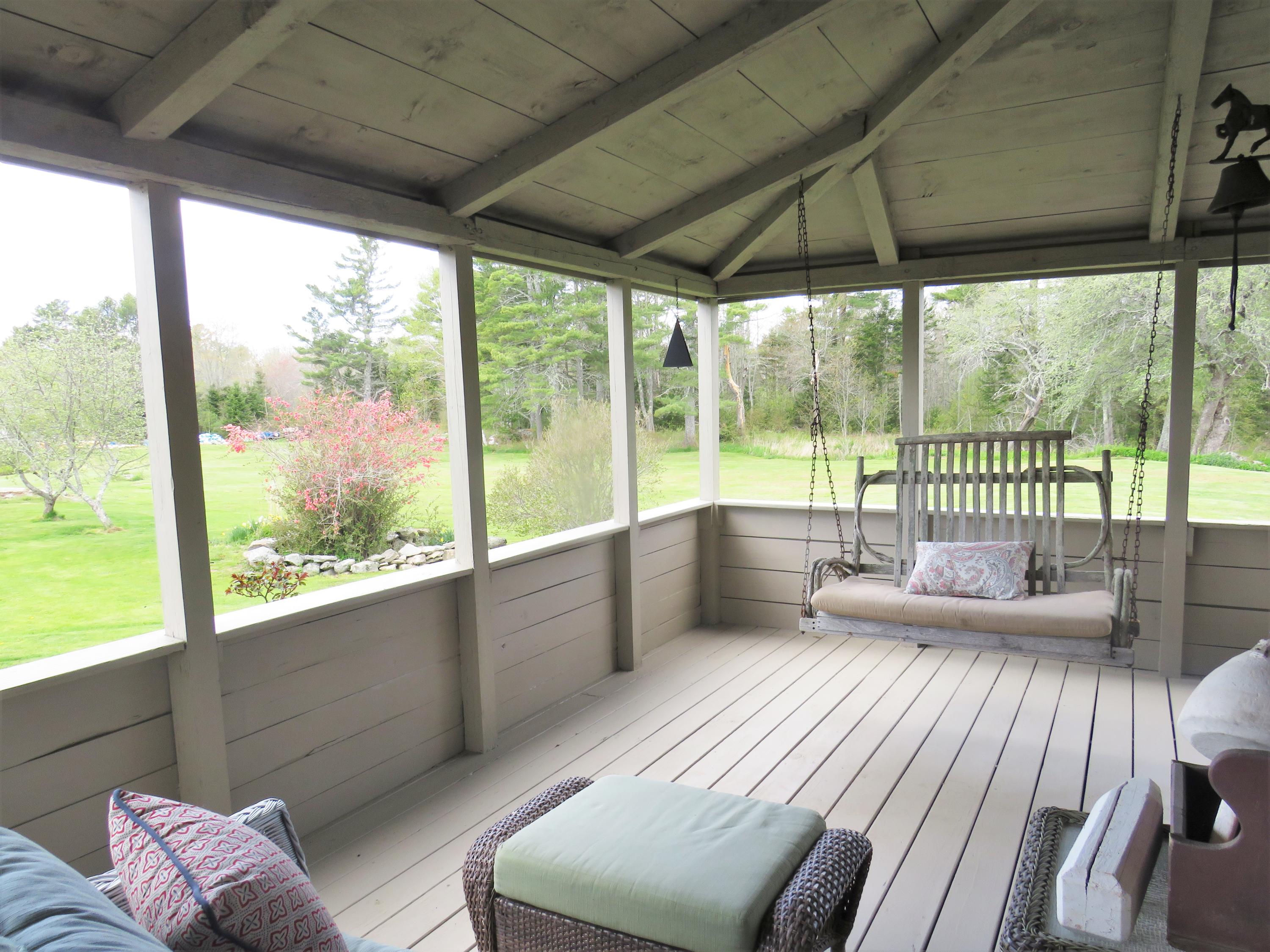 788 Cushing Road Friendship, ME 04547 - Photo 6 of 43 IMG_0761