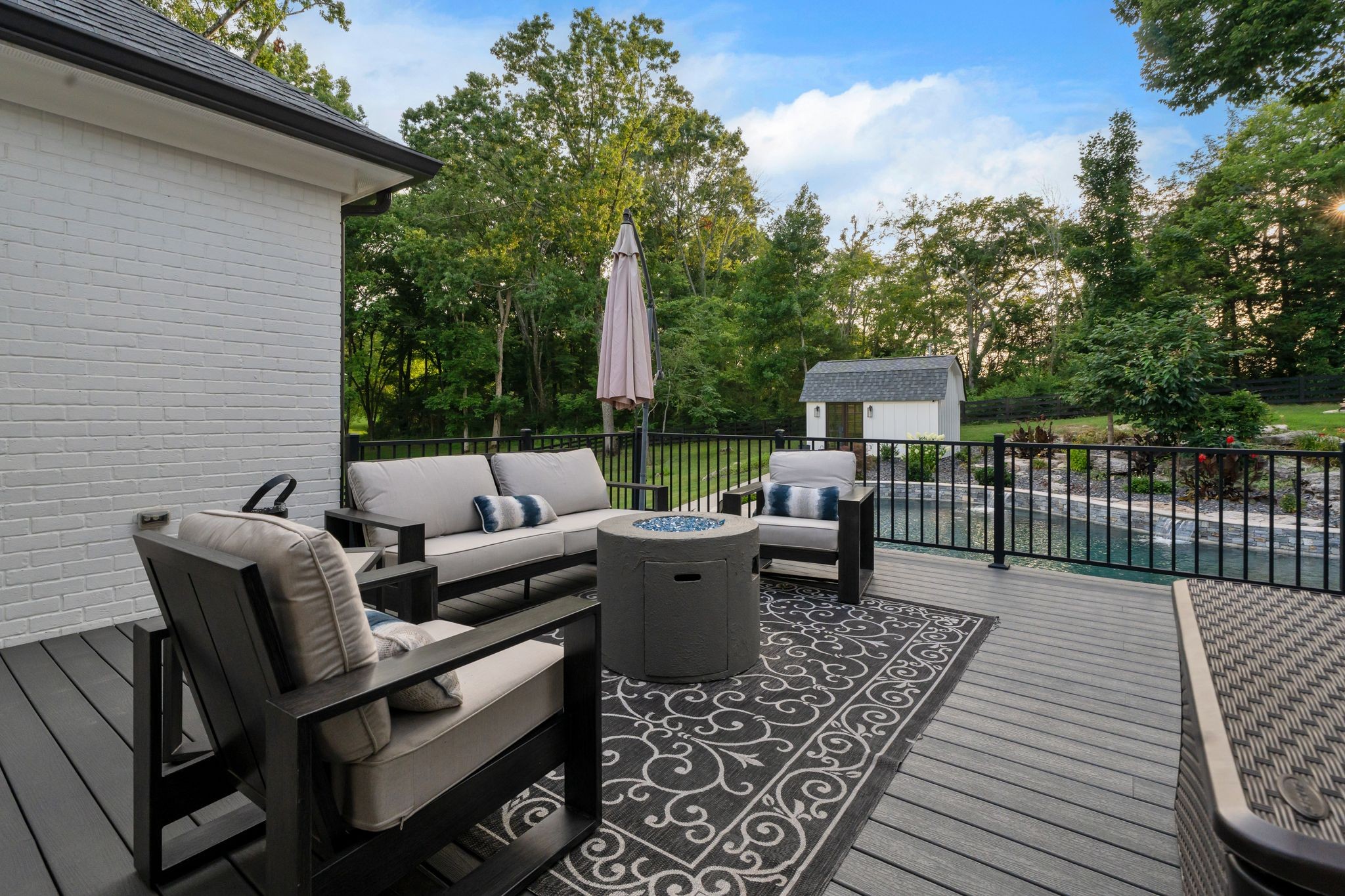 4715 Ritas Way Franklin, TN 37064 - Photo 70 of 92