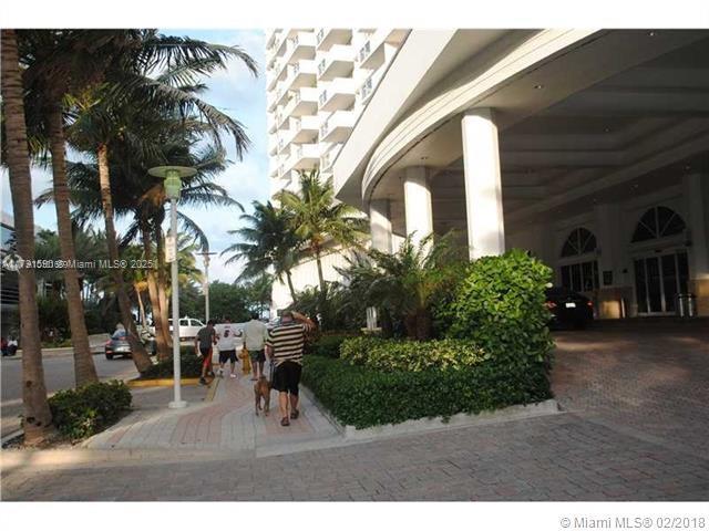 100 Lincoln Road, Unit 705 Miami Beach, FL 33139 - Photo 2 of 16
