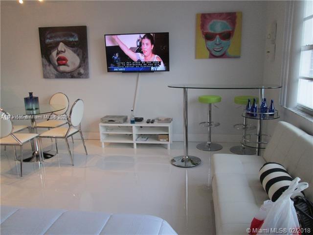 100 Lincoln Road, Unit 705 Miami Beach, FL 33139 - Photo 6 of 16