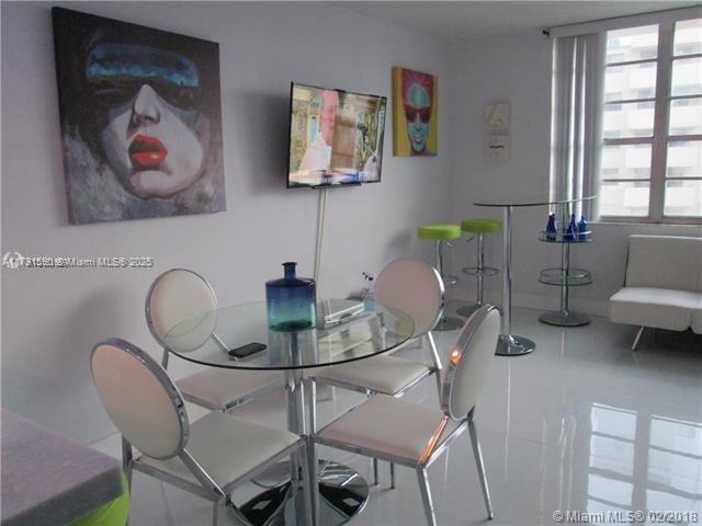 100 Lincoln Road, Unit 705 Miami Beach, FL 33139 - Photo 7 of 16