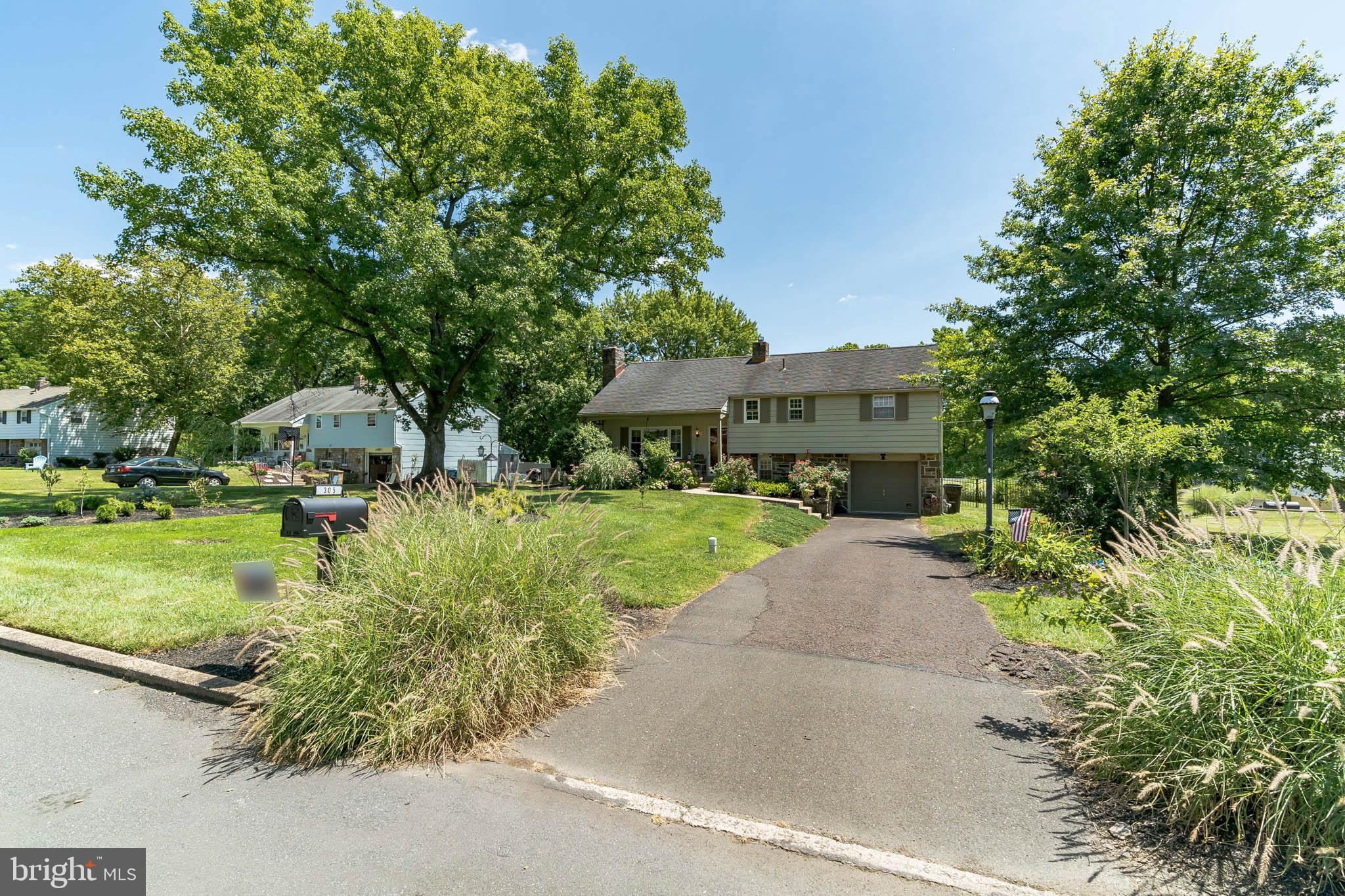 305 Croft Road North Wales, PA 19454 - Photo 3 of 40 Gallery Image 3