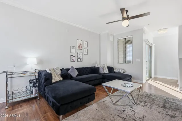 $390,000 | 2402 East 5th Street, Unit 1409, Tempe, AZ 85288