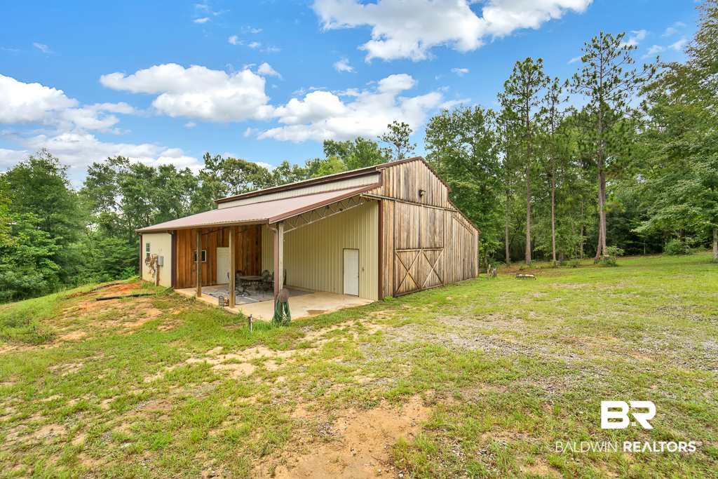 10203 Bromley Road Bay Minette, AL 36507 - Photo 42 of 44