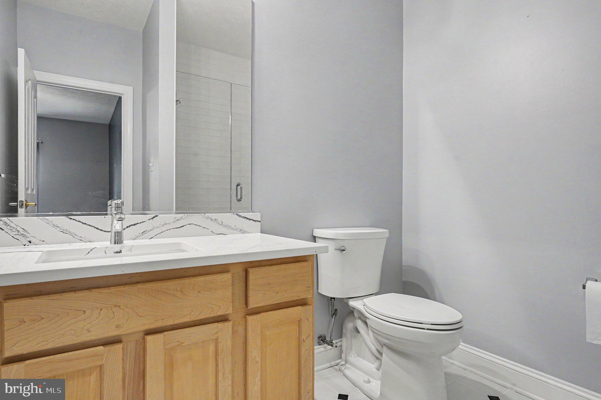 1608 Angleside Road Fallston, MD 21047 - Photo 59 of 107 Bedroom 4 Bath