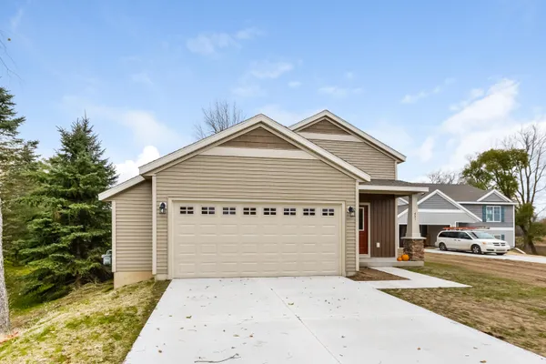 $310,000 | Lot 26 Edgewood Drive, Big Rapids, MI 49307