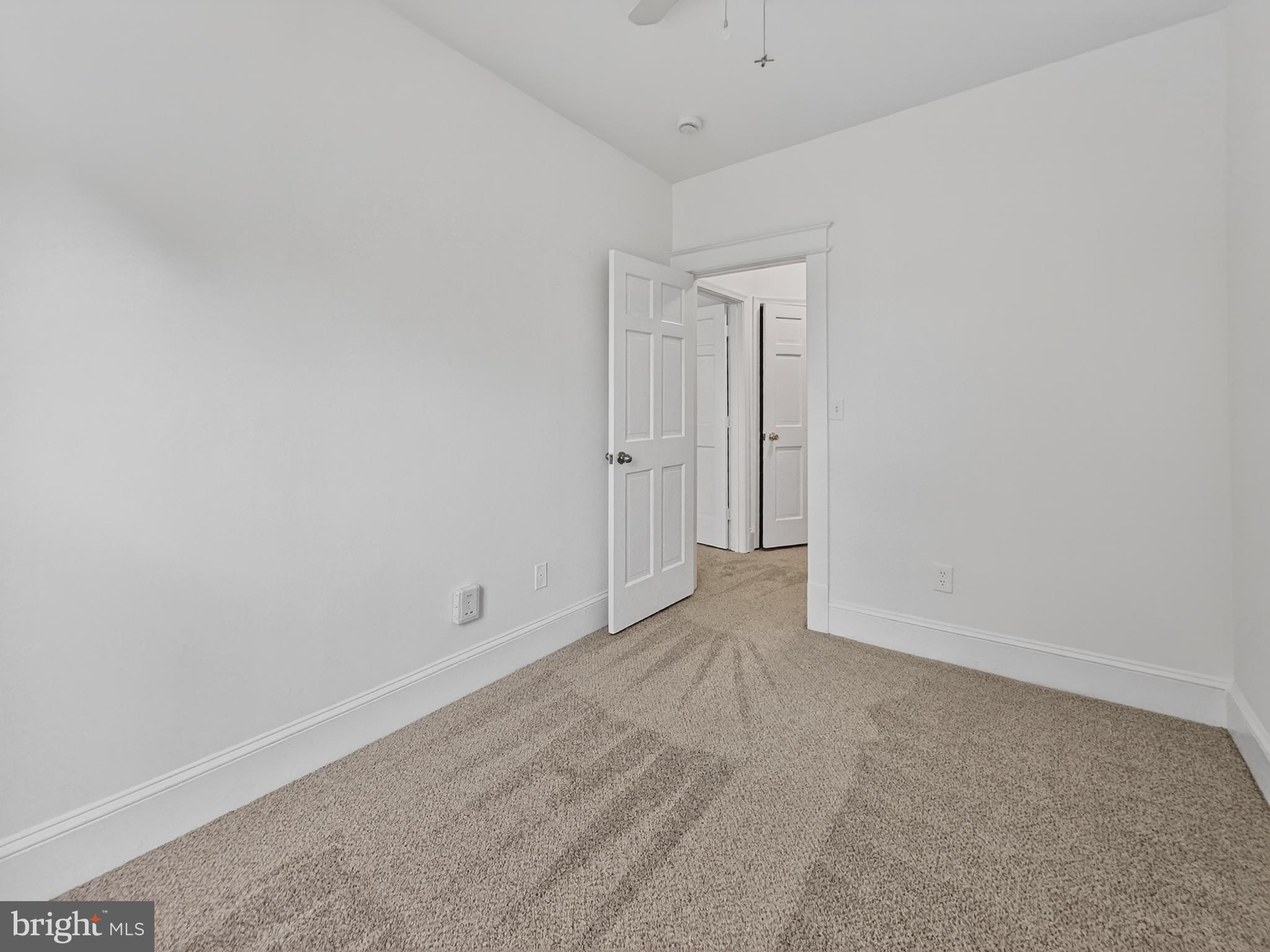 138 Bryant Street Northwest Washington, DC 20001 - Photo 28 of 41