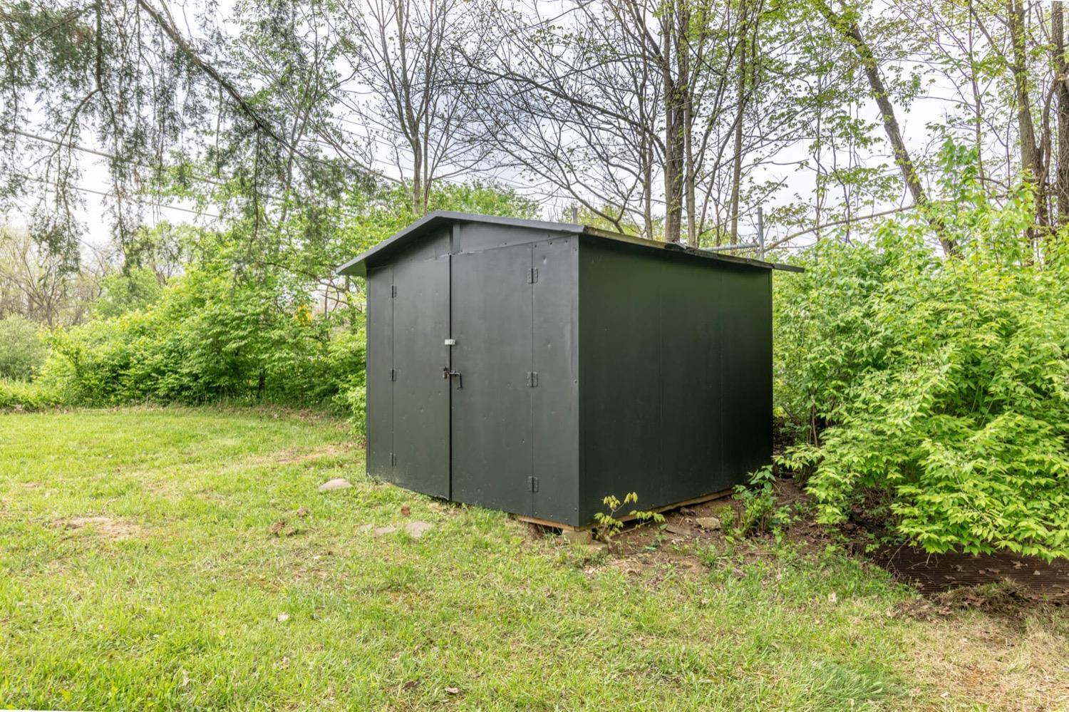 8007 Thomas Road Middletown, OH 45042 - Photo 25 of 29 Gallery Image 25