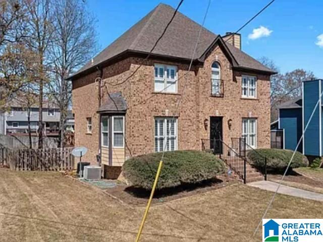 116 Little Fawn Lane Alabaster, AL 35007 - Photo 3 of 5