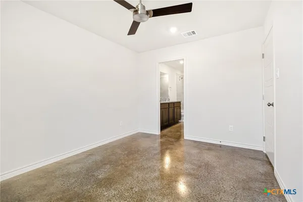 $1,500 | 1223 Concord Drive, Unit B, Copperas Cove, TX 76522