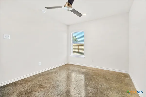 $1,500 | 1223 Concord Drive, Unit B, Copperas Cove, TX 76522