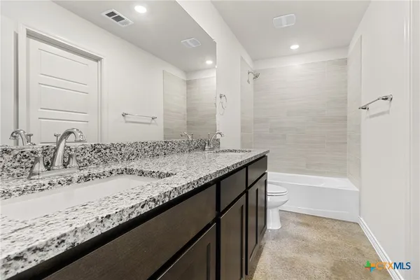 $1,500 | 1223 Concord Drive, Unit B, Copperas Cove, TX 76522