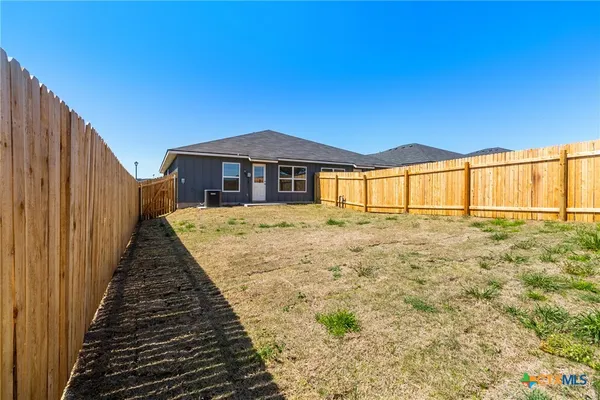 $1,500 | 1223 Concord Drive, Unit B, Copperas Cove, TX 76522