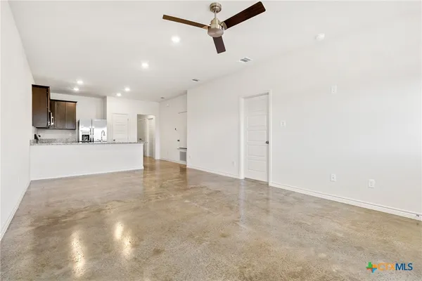 $1,500 | 1223 Concord Drive, Unit B, Copperas Cove, TX 76522