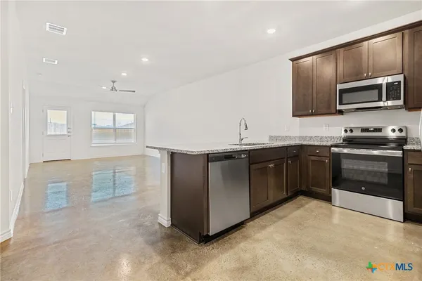 $1,500 | 1223 Concord Drive, Unit B, Copperas Cove, TX 76522