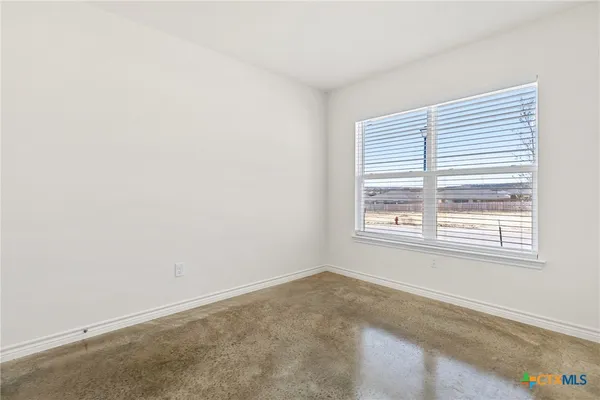 $1,500 | 1223 Concord Drive, Unit B, Copperas Cove, TX 76522